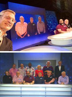 northern air members on eggheads