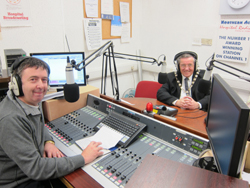 Open Evening at Northern Air