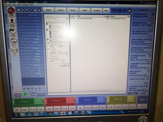Playout System Myriad