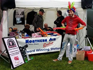 Prestwich Carnival