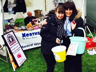 Northern Air Hospital Radio Fund Raising picture