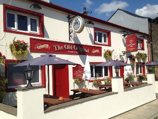 the old original pub