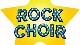 Pennine Rock Choir logo
