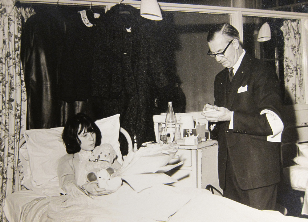 stanley langer