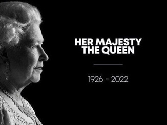 queen elizabeth II