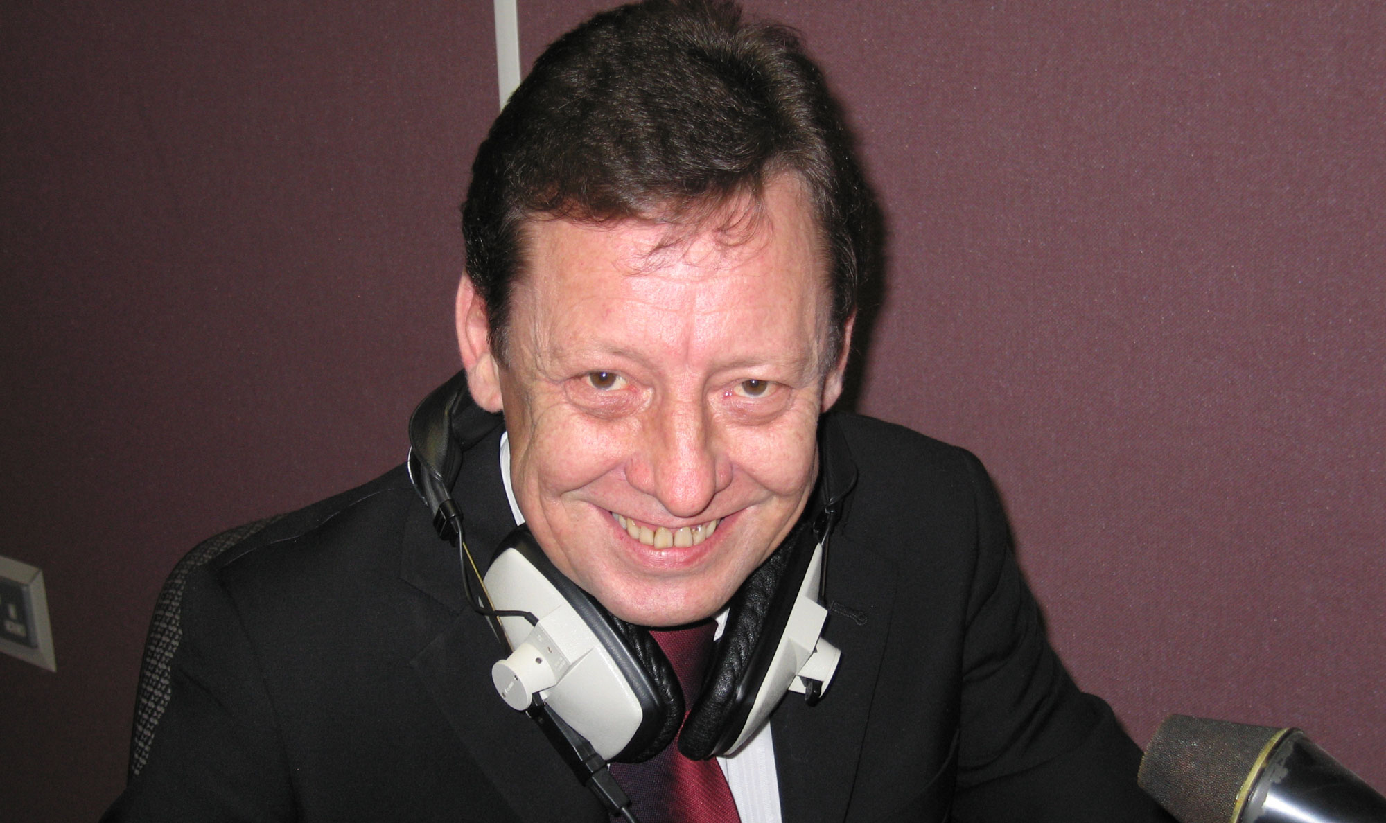 Dave Bee - obituary