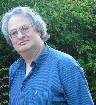 howard orgel - obituary
