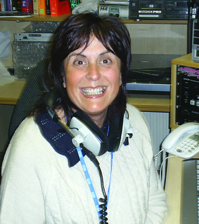 Bernette Clarke