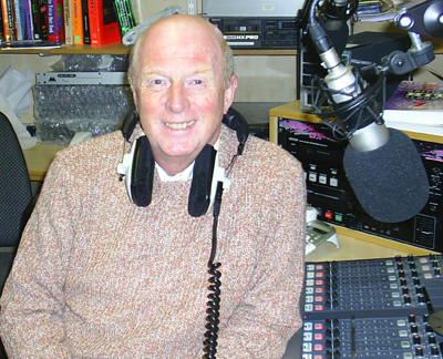 Fred Ayre