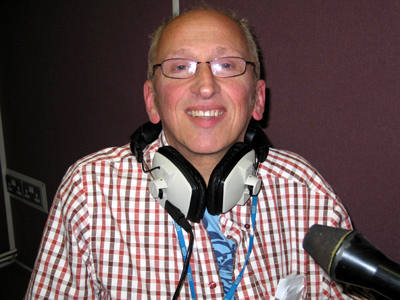 Howard Copitch