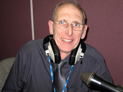 Joe Sambrook