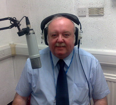 John Robinson