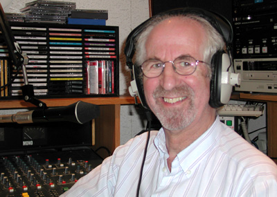 Freddie Davies