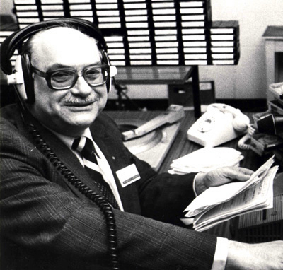 stanley langer