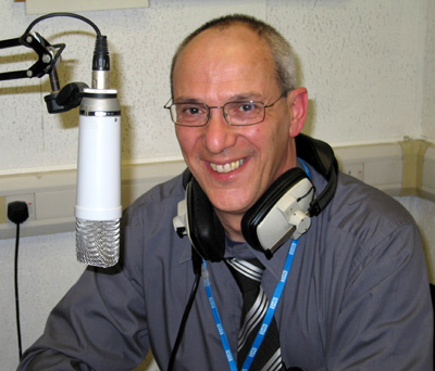 Steve Woolfe